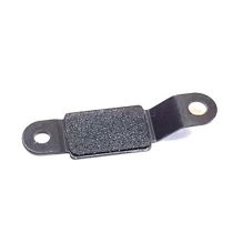 Illustration depicting Apple MacBook Pro A1708 Headphone Microphone Connector Bracket