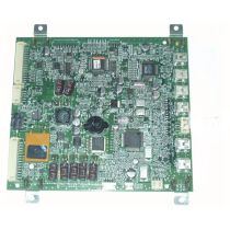 Illustration depicting Apple Cinema HD Display A1082  23"  Main Board 0171-2242-1234 : MicroDream.co.uk