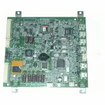 Illustration depicting Apple Cinema HD Display A1082  23"  Main Board 0171-2242-1234 : MicroDream.co.uk