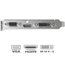 ASUS Full Height Profile Bracket for Video Graphics Card VGA HDMI DVI