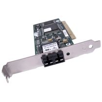Allied Telesis AT-2701FX 100Mbs Fibre Channel Full Height PCI Card