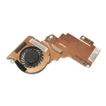 Toshiba NB550D CPU Heatsink with Cooling Fan AT0H2001AG0