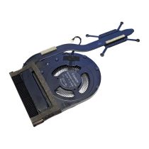 Lenovo ThinkPad T480s CPU Heatsink with Fan 01HW697 AT16Q002DT0