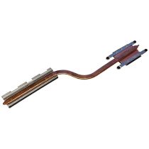 Dell Latitude 7310 CPU Cooling Heatsink 00WKWY front view
