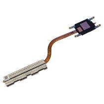 Dell Latitude 7310 CPU Cooling Heatsink 00WKWY front view
