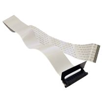 Dell OptiPlex 3020 MT Motherboard I/O Shield Backplate 60.3JS16.003 front view
