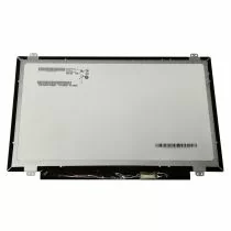 Illustration depicting AU Optronics B140XTN02.A 14" HD Matte LED Screen Display 1366x768 30Pin : MicroDream.co.uk