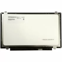 Illustration depicting AU Optronics B140XTN02.E 14" HD Matte LED Screen Display 1366x768 30Pin : MicroDream.co.uk