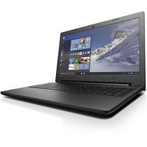 Lenovo B50-50 Laptop - 15.6-inch Core i5-5200U 4GB 128GB SSD DVDRW WiFi Windows 10