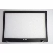 Illustration depicting Sony Vaio VGN-BZ Series LCD Screen Bezel 3GTW1LBN020 : MicroDream.co.uk