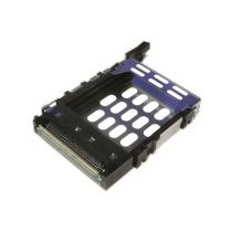 Illustration depicting Dell Latitude C600 PCMCIA Card Reader Caddy