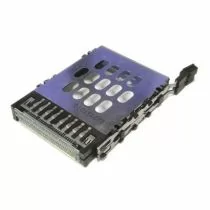 Illustration depicting Dell Latitude C600 PCMCIA Card Reader Caddy : MicroDream.co.uk