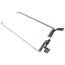 Illustration depicting HP Compaq Presario C700 LCD Hinge Support Brackets AM02E000200