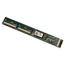 Illustration depicting Lenovo ThinkPad X1 Yoga Gen 6 Touchscreen Control Board CCB-203-02X 1LFT002529 : MicroDream.co.uk