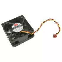 Superred CHD6012ES-A 60mm x 25mm 3Pin Case Fan 