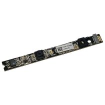 HP Pavilion DM4 Webcam Camera Board CNMU183ASA front view