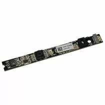 HP Pavilion DM4 Webcam Camera Board CNMU183ASA front view