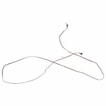 Illustration depicting Toshiba NB300 Microphone with Cable CY100005800 : MicroDream.co.uk