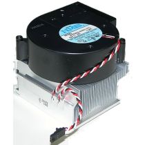 Dell Optiplex GX240 GX260 Desktop Tower NMB Fan Heatsink 9G180