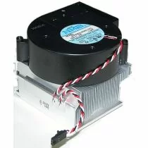 Dell Optiplex GX240 GX260 Desktop Tower NMB Fan Heatsink 9G180