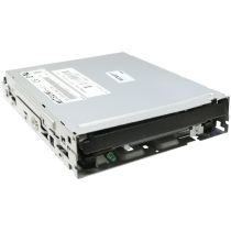 Mitsumi D353M3D-5055 D353M3D-5066 1.44MB 3.5" IDE Internal Floppy Drive Black