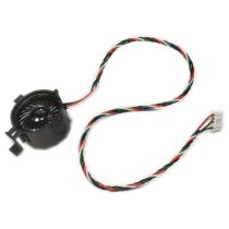 Illustration depicting Dell Optiplex 755 760 780 320 360 SFF Internal Speaker D9899 HF372 : MicroDream.co.uk