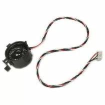 Illustration depicting Dell Optiplex 755 760 780 320 360 SFF Internal Speaker D9899 HF372 : MicroDream.co.uk