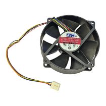 ARX DC Brushless FD2480-S3141E 24V 0.10A 2-Pin Cooling Fan 80mm x 25mm