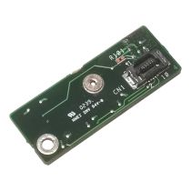 Dell Latitude C510 C610 Power Button Board DA0TM7TB4B6