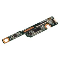 Illustration depicting HP Split 13 X2 13-m200sa Touchscreen Digitizer Control Board DA0W05TR8D0