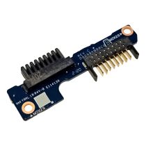 HP ProBook 450 G7 Battery Connector Board DA0X8KBB8C0 front view