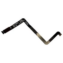 Lenovo ThinkPad P50 Fingerprint Reader Board Connector Cable DA30000FC20 front view
