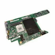 Illustration depicting Lenovo IdeaPad Z370 Laptop Motherboard DDR3 Socket PPGA988 DAKL5MB16G0 : MicroDream.co.uk