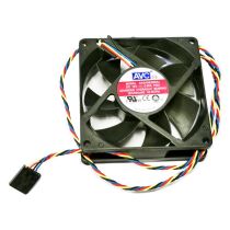 AVC DASA0820R2U Case Fan 80mm x 20mm Dell 9DVNN 09DVNN 