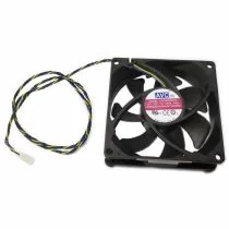 AVC DAZH0925R2U 4 Pin PC Case Fan 90mm x 25mm