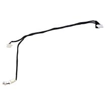 HP Compaq NC6400 Audio Board Connector Cable DC020007S00 front view