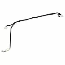 HP Compaq NC6400 Audio Board Connector Cable DC020007S00 front view