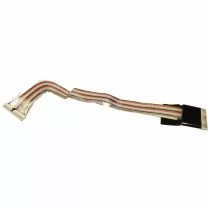 Illustration depicting Dell Latitude E6400 Touchpad Ribbon Cable DC02000I00L : MicroDream.co.uk