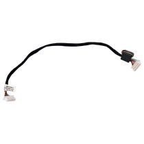 Lenovo ThinkPad E560 DC Board Power Cable DC02001MJ00 front view