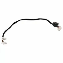 Lenovo ThinkPad E560 DC Board Power Cable DC02001MJ00 front view