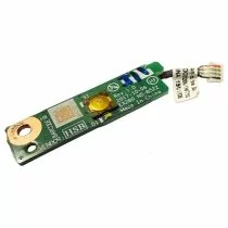 Lenovo ThinkPad X280 Power Button Board with Cable DC02001WT00 NS-B522