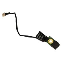Lenovo ThinkPad P52 Status LED Board with Cable DC02001ZV00