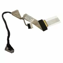 Illustration depicting HP EliteBook 8440p LCD Screen Cable DC02C000U10 : MicroDream.co.uk