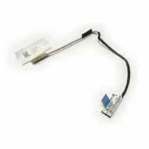 Illustration depicting Lenovo ThinkPad T440s T450s LVDS LCD Screen Video Display Cable DC02C003F00