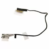 Illustration depicting Lenovo ThinkPad X270 Screen Display Video LCD Cable DC02C007410 SBB0K80393 : MicroDream.co.uk
