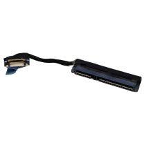 Illustration depicting Dell Latitude E7450 HDD SSD SATA Connector with Cable DC02C007W00 : MicroDream.co.uk