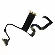 Illustration depicting Lenovo ThinkPad X1 Yoga Gen 6 WUXGA Touchscreen LCD Cable DC02C00N510 SC11A20177 : MicroDream.co.uk