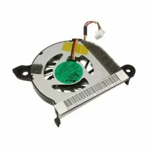Illustration depicting Toshiba NB300 CPU Cooling Fan DC280007XA0 AB4105HX-KB3 : MicroDream.co.uk