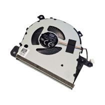 Toshiba Portege X20W CPU Cooling Fan G61C0003X210 front view