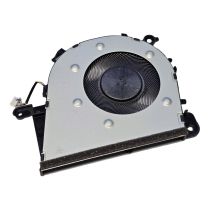 Toshiba Portege X20W CPU Cooling Fan G61C0003X210 front view